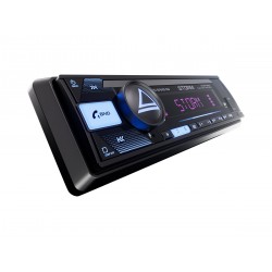 Автомагнитола AURA STORM-545BT (черный)