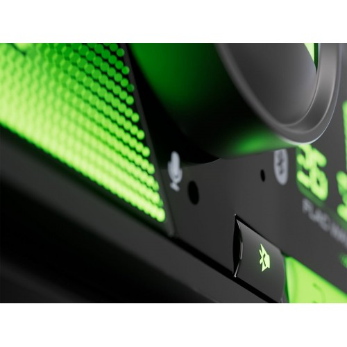 Автомагнитола AURA STORM-866DSP (черный) 4