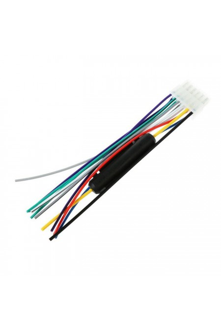 Автомагнитола DIGMA DCR-320MC (черный) 7