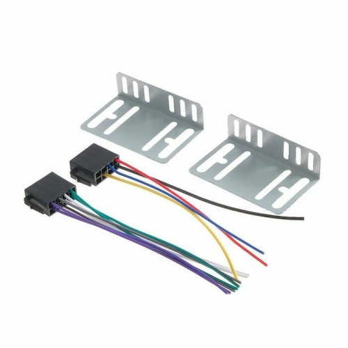 Автомагнитола DIGMA DCR-560 (черный) 8