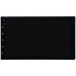 Автомагнитола DIGMA DCR-610 (черный)