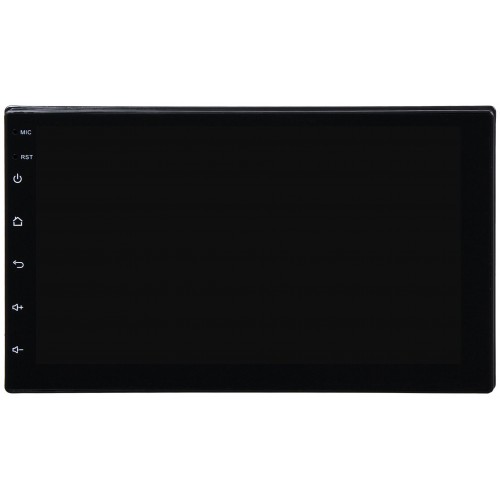 Автомагнитола DIGMA DCR-610 (черный) 