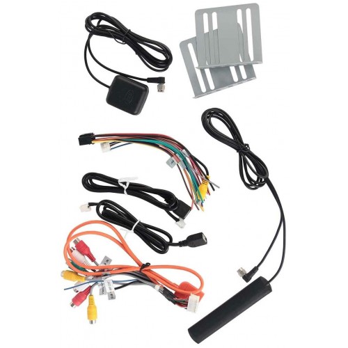 Автомагнитола DIGMA DCR-610 (черный) 5