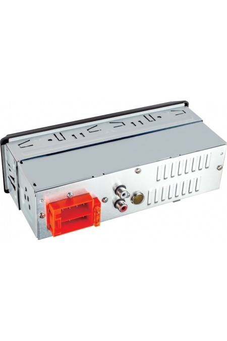 Автомагнитола Digma MCP-226B (черный) 2