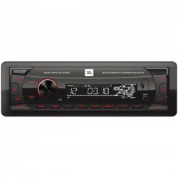 Автомагнитола JBL Celebrity 100 (черный)