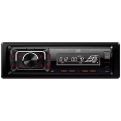 Автомагнитола JBL Celebrity 150 (черный)