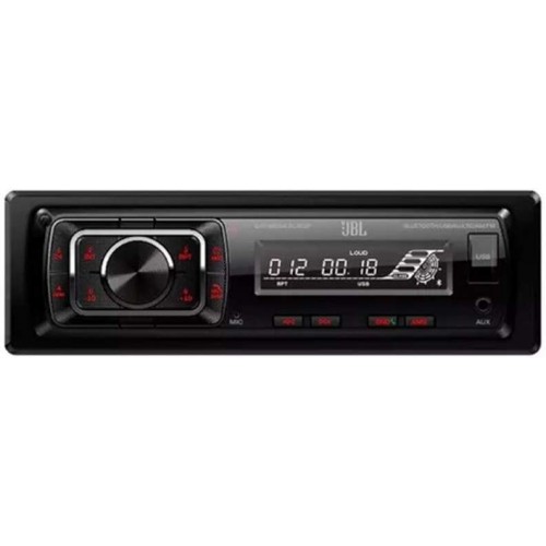 Автомагнитола JBL Celebrity 150 (черный) 