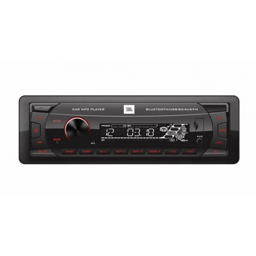 Автомагнитола JBL Celebrity 150 (черный) 5