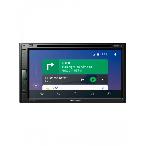Автомагнитола Pioneer AVH-Z5250BT (черный) 2