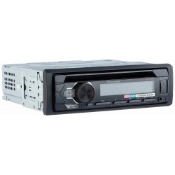 Автомагнитола Pioneer DEH-S1150UB (черный)