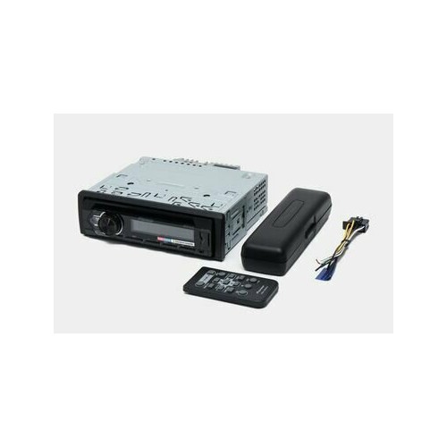 Автомагнитола Pioneer DEH-S1150UB (черный) 3