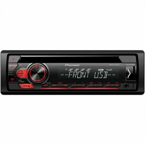 Автомагнитола Pioneer DEH-S1150UB (черный) 6