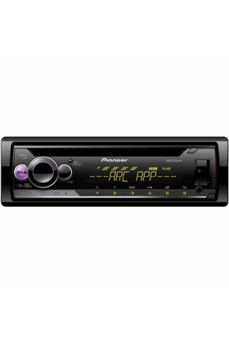 Автомагнитола Pioneer DEH-S2250UI (черный) 