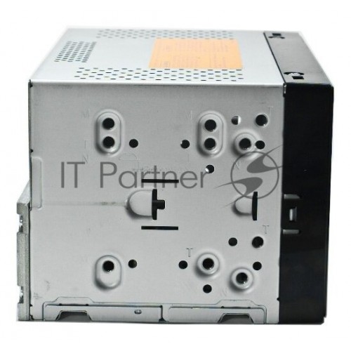 Автомагнитола Pioneer DMH-A4450BT (черный) 6