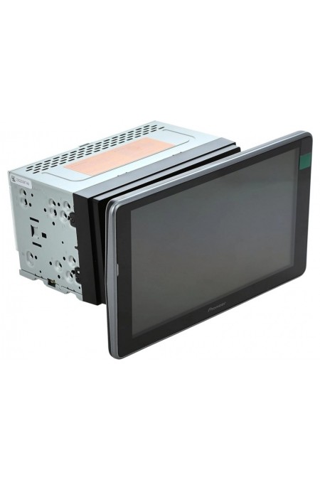 Автомагнитола Pioneer DMH-AF555BT (черный) 4