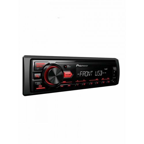 Автомагнитола Pioneer MVH-85UB (черный) 2
