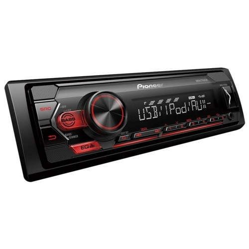 Автомагнитола Pioneer MVH-S125UI (черный) 3