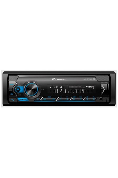 Автомагнитола Pioneer MVH-S325BT (черный) 1