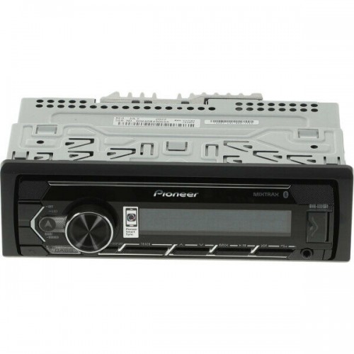 Автомагнитола Pioneer MVH-S325BT (черный) 3