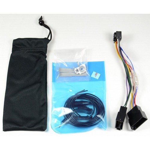 Автомагнитола Pioneer MVH-S520BT (черный) 4