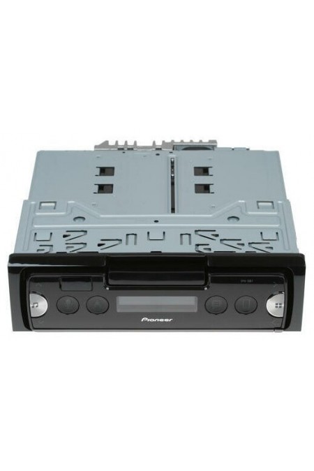 Автомагнитола Pioneer SPH-C10BT (черный) 6