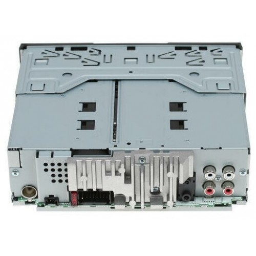 Автомагнитола Pioneer SPH-C10BT (черный) 8