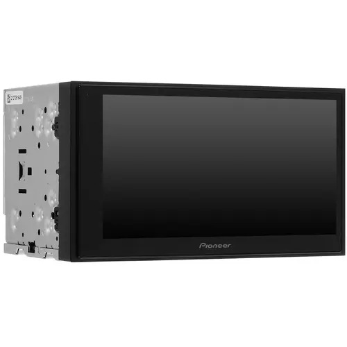 Автомагнитола PioneerDMH-A345BT (черный) 4