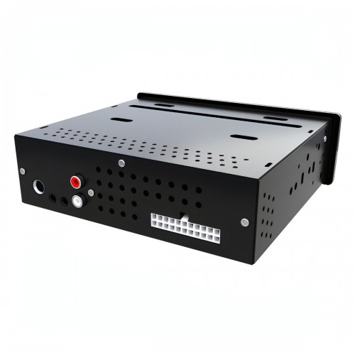 Автомагнитола Prology CDA-8.1 KRAKEN (черный) 6