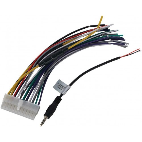 Автомагнитола Prology CDA-8.1 KRAKEN (черный) 8