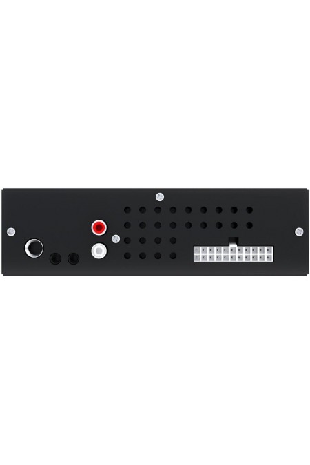Автомагнитола Prology CDP-8.0 Kraken (черный) 3