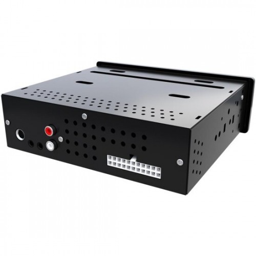 Автомагнитола Prology CDP-8.1 KRAKEN (черный) 1