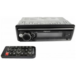 Автомагнитола Prology CMD-310 (черный)