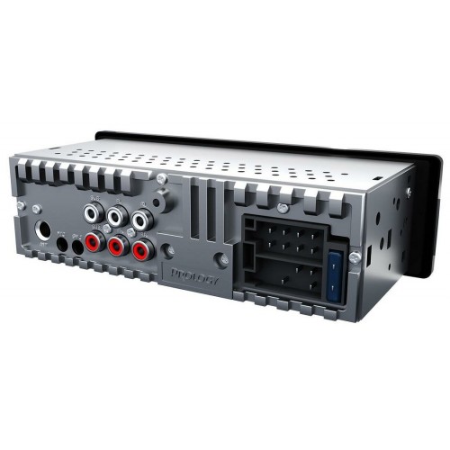Автомагнитола Prology CMD-330 (черный) 1