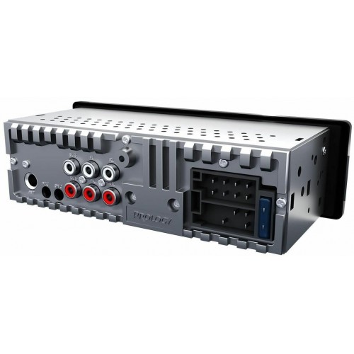 Автомагнитола Prology CMD-330 (черный) 3