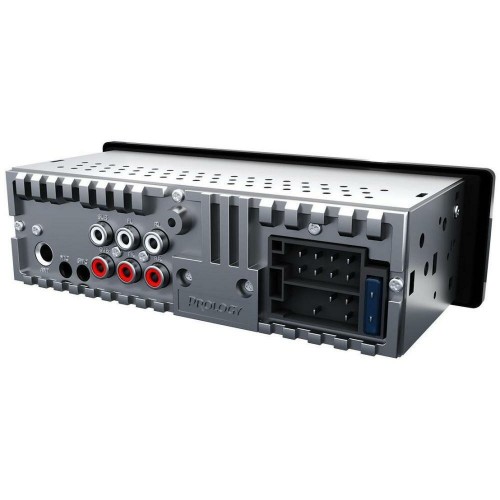 Автомагнитола Prology CMD-330 (черный) 7