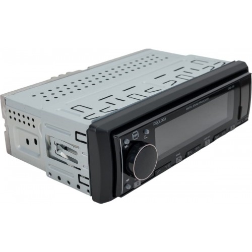 Автомагнитола Prology CMD-330 (черный) 9
