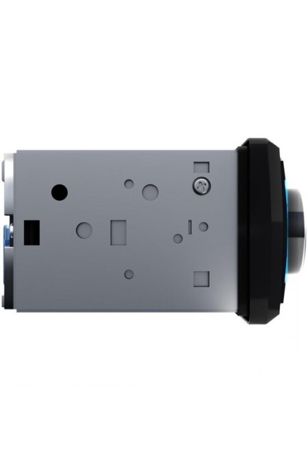 Автомагнитола Prology CMD-340 (черный) 3