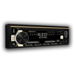 Автомагнитола PROLOGY CMD-350 с DSP процессором (черный)