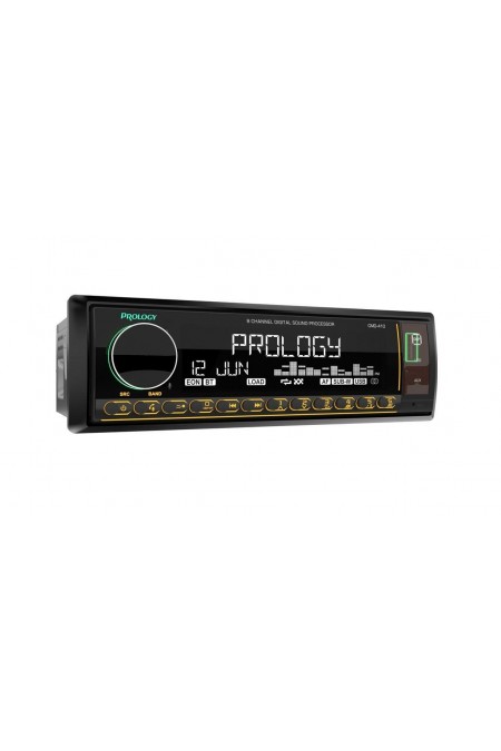 Автомагнитола Prology CMD-410 (черный) 1