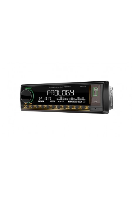 Автомагнитола Prology CMD-410 (черный) 5