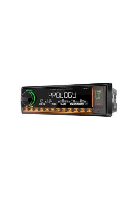 Автомагнитола Prology CMD-410 (черный) 6