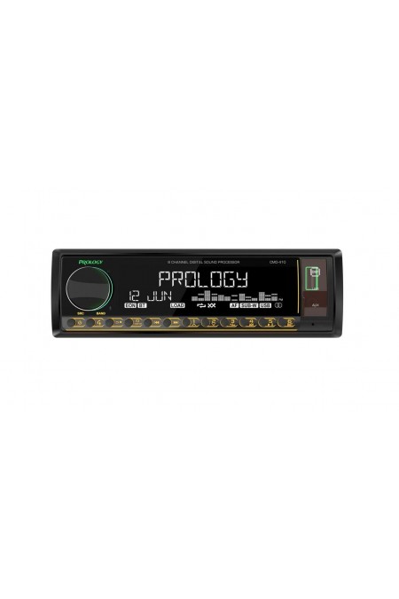 Автомагнитола Prology CMD-410 (черный) 7