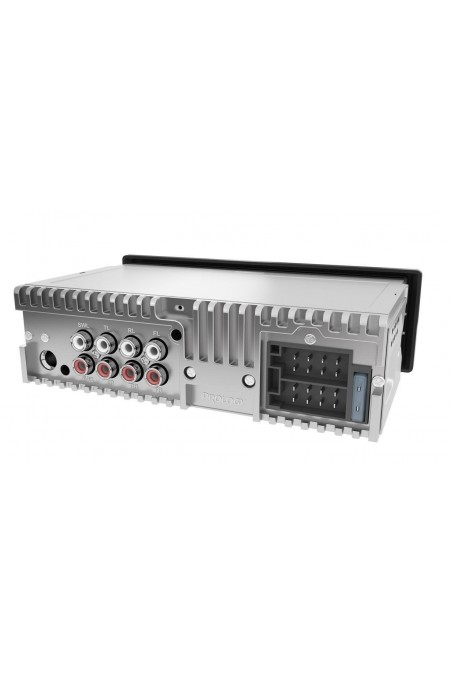Автомагнитола Prology CMD-410 (черный) 9