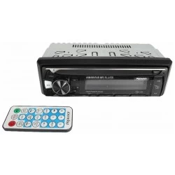 Автомагнитола Prology CMX-165 (черный)