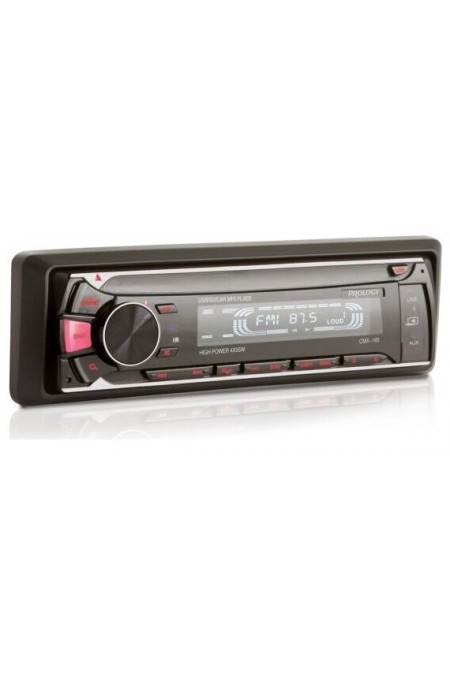Автомагнитола Prology CMX-165 (черный) 