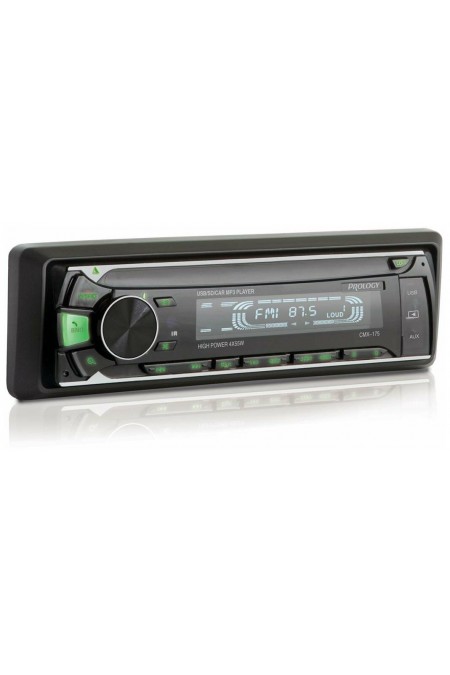 Автомагнитола Prology CMX-175 (черный) 