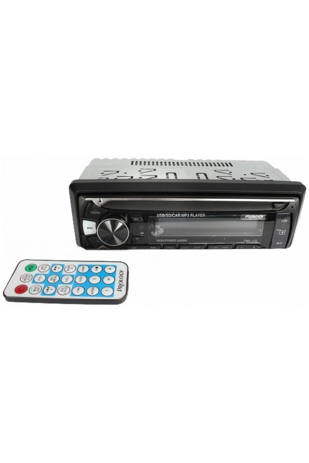 Автомагнитола Prology CMX-175 (черный) 1