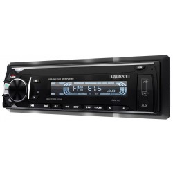 Автомагнитола Prology CMX-185 (черный)