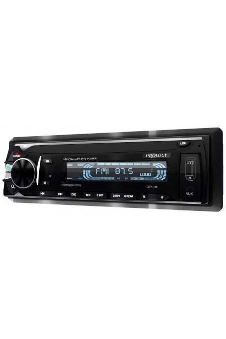 Автомагнитола Prology CMX-185 (черный) 2