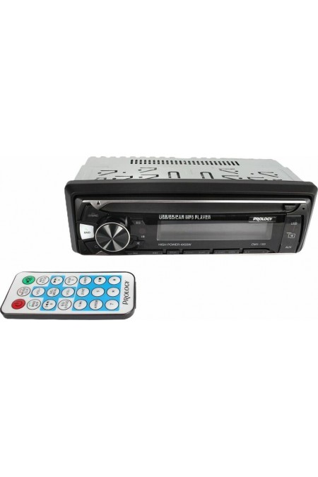 Автомагнитола Prology CMX-185 (черный) 3